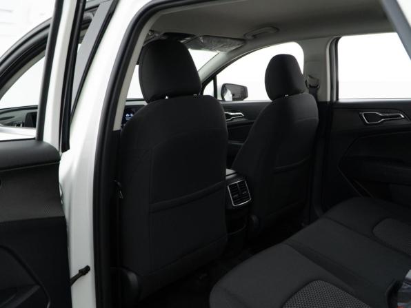 Kia Sportage V с пробегом 2023 года, цена 3 286 050 рублей, 23952 км, внедорожник, Автокод Объявления
