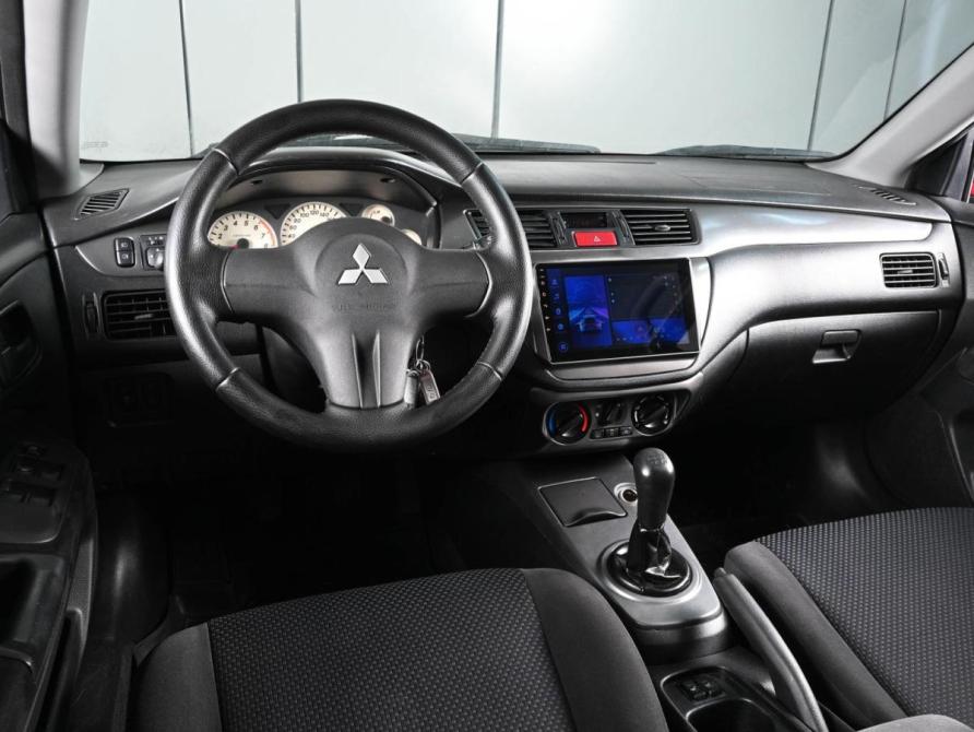 Mitsubishi Lancer IX Ростов-на-Дону  - изображение 6