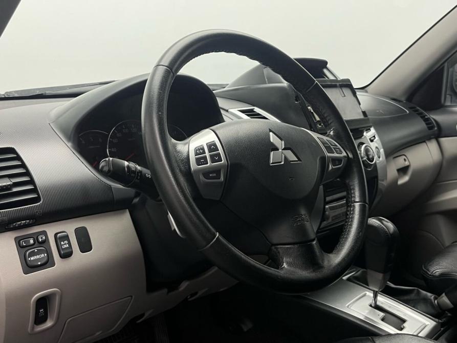Mitsubishi Pajero Sport II Мурманск  - изображение 20
