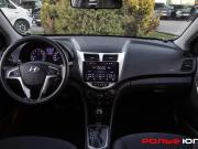 Hyundai Solaris I Москва  - изображение 25