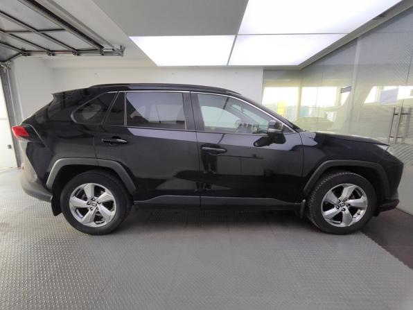 Toyota RAV4 V (XA50) с пробегом 2020 года, цена 3 150 000 рублей, 98856 км, внедорожник, Автокод Объявления