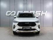 Haval F7x I Воронеж  - изображение 28