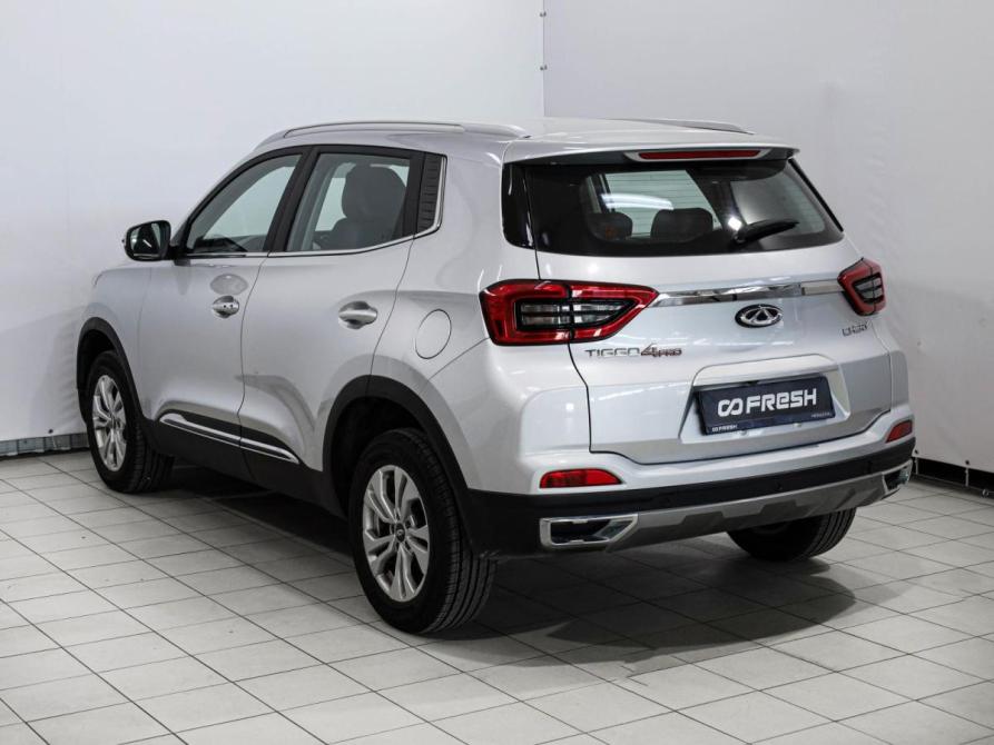 Chery Tiggo 4 Pro I Ростов-на-Дону  - изображение 2