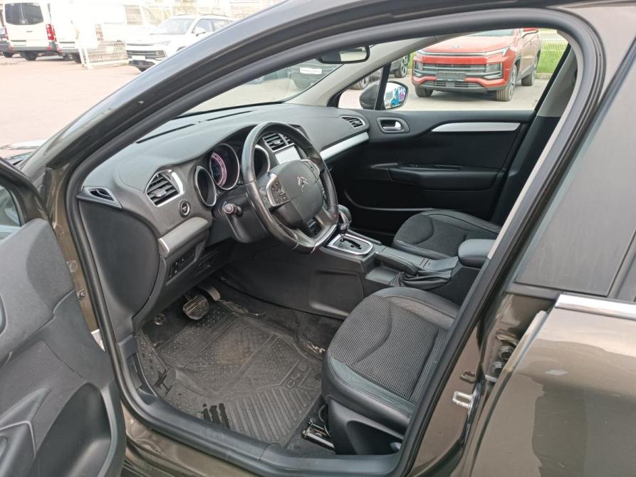 Citroen C4 II Санкт-Петербург  - изображение 14