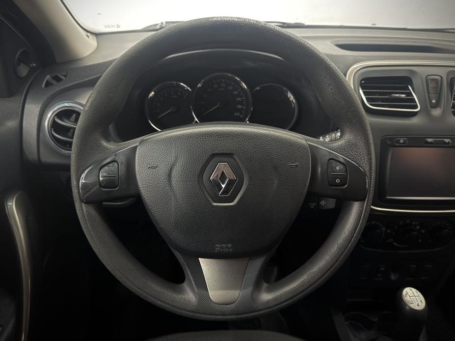 Renault Sandero II Смоленск  - изображение 17