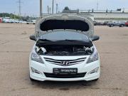 Hyundai Solaris I Рестайлинг Набережные Челны  - изображение 36