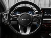 Kia Ceed III Рестайлинг Москва  - изображение 32