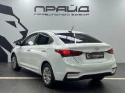 Hyundai Solaris II Ростов-на-Дону  - изображение 24