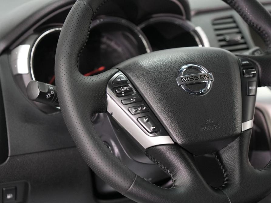 Nissan Murano II (Z51) Рестайлинг Новосибирск  - изображение 26