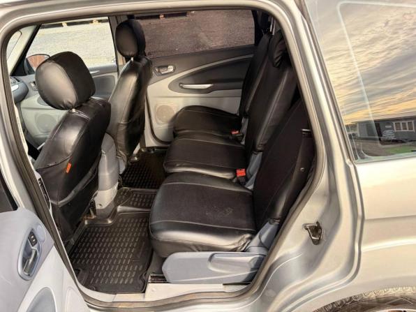 Ford S-MAX I с пробегом 2007 года, цена 630 000 рублей, 225133 км, минивэн, Автокод Объявления