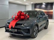 Geely Tugella I Тверь  - изображение 25