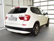BMW X3 II (F25) Кемерово  - изображение 30