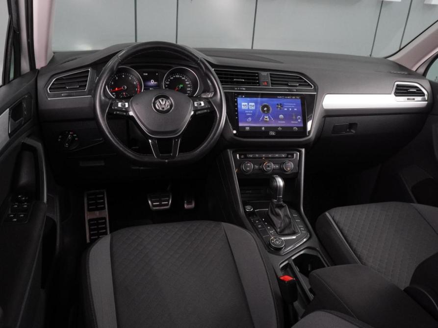 Volkswagen Tiguan II Воронеж  - изображение 6
