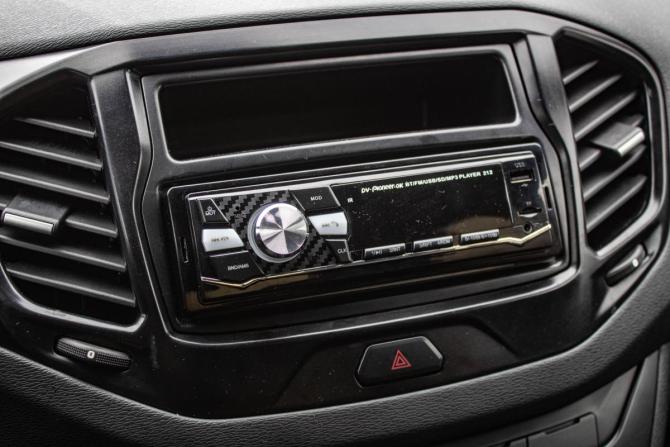 Lada (ВАЗ) Vesta I с пробегом 2020 года, цена 879 000 рублей, 63228 км, седан, Автокод Объявления