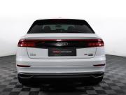 Audi Q8 I (4M) Москва  - изображение 44