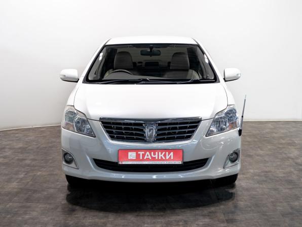 Toyota Premio II (T26) Рестайлинг с пробегом 2010 года, цена 1 440 000 рублей, 64000 км, седан, Автокод Объявления