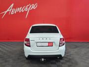 Lada (ВАЗ) Granta I Рестайлинг Вологда  - изображение 20