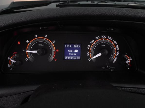 Lada (ВАЗ) Niva Travel I с пробегом 2024 года, цена 1 424 000 рублей, 3685 км, внедорожник, Автокод Объявления