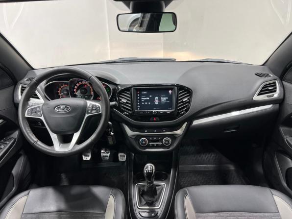 Lada (ВАЗ) Vesta I с пробегом 2021 года, цена 1 200 000 рублей, 58200 км, седан, Автокод Объявления