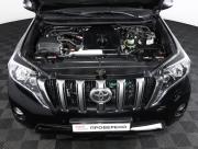 Toyota Land Cruiser Prado 150 Series Рестайлинг 1 Москва  - изображение 36