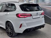 BMW X5 M III (F95) Барнаул  - изображение 52