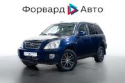 Chery Tiggo (T11) I Тюмень  - изображение 27