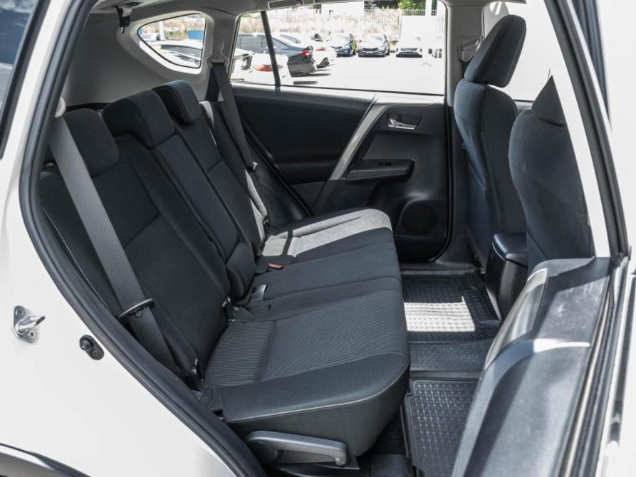 Toyota RAV4 IV (XA40) Ставрополь  - изображение 7