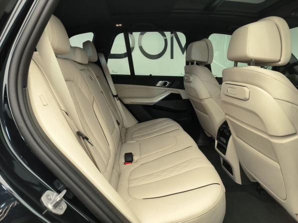 BMW X5 IV (G05/G18) Рестайлинг с пробегом 2025 года, цена 14 750 000 рублей, 8728 км, внедорожник, Автокод Объявления