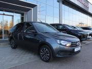 Lada (ВАЗ) Granta I Рестайлинг Стерлитамак  - изображение 17