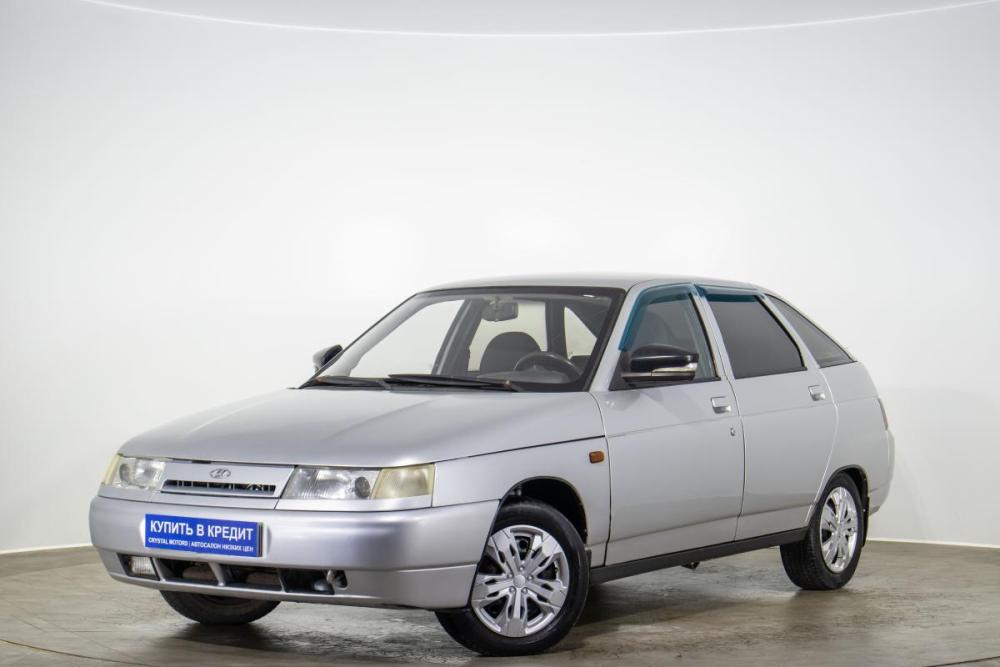 Lada (ВАЗ) 2112 Оренбург  - изображение 4