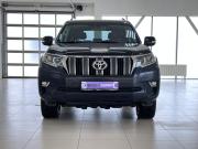 Toyota Land Cruiser Prado 150 Series Рестайлинг 2 Волгоград  - изображение 43