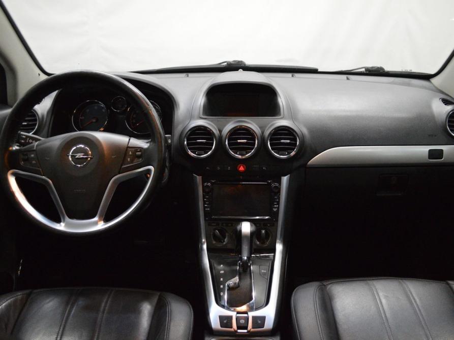 Opel Antara I Рестайлинг Санкт-Петербург  - изображение 13