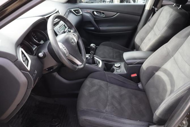 Nissan X-Trail III с пробегом 2017 года, цена 1 429 000 рублей, 182000 км, внедорожник, Автокод Объявления