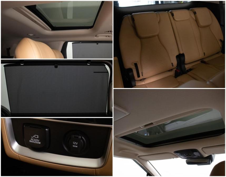 Kia Carnival IV Москва  - изображение 17