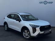 Haval Jolion I Рестайлинг Москва  - изображение 17