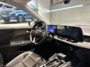 Chevrolet Monza II Рестайлинг Новосибирск  - изображение 29