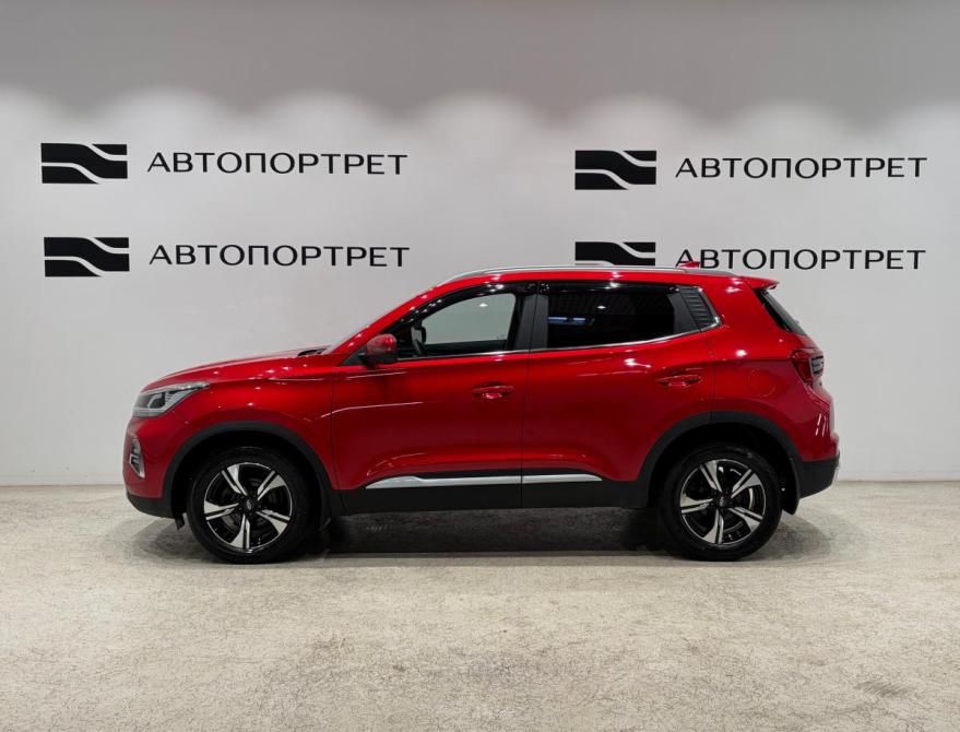 Chery Tiggo 4 Pro I Санкт-Петербург  - изображение 4