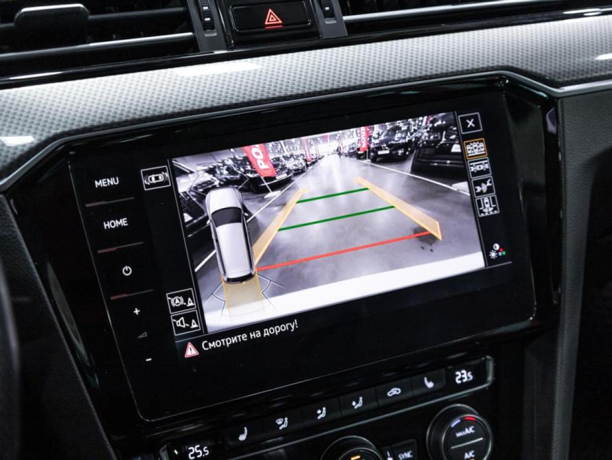 Volkswagen Passat B8 Рестайлинг Санкт-Петербург  - изображение 30