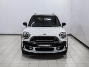 Mini Countryman II Ростов-на-Дону  - изображение 22