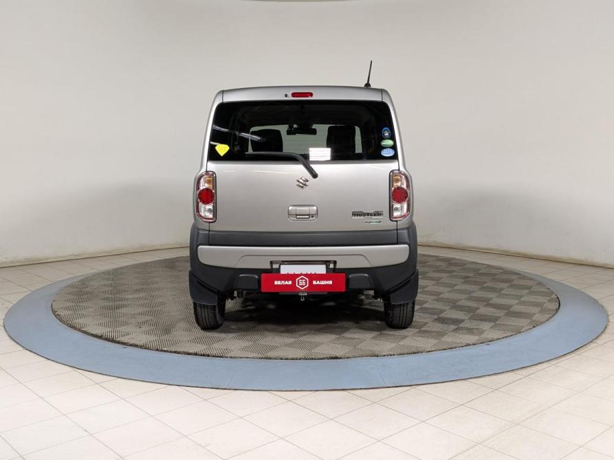 Suzuki Hustler I Екатеринбург  - изображение 7