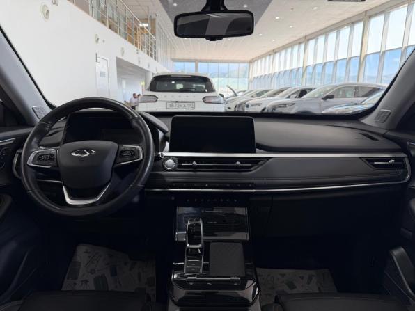 Chery Tiggo 7 Pro I с пробегом 2021 года, цена 1 800 000 рублей, 27598 км, внедорожник, Автокод Объявления