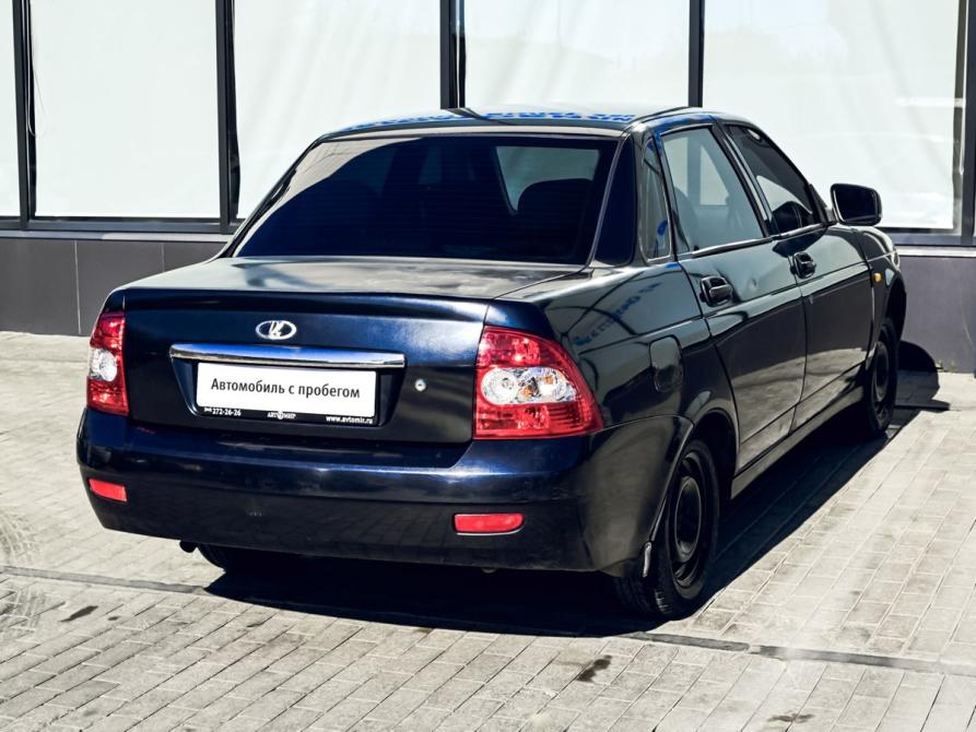 Lada (ВАЗ) Priora I Екатеринбург  - изображение 5