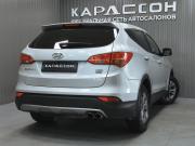Hyundai Santa Fe III Пермь  - изображение 20