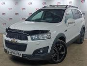Chevrolet Captiva I Рестайлинг 2 Санкт-Петербург  - изображение 26
