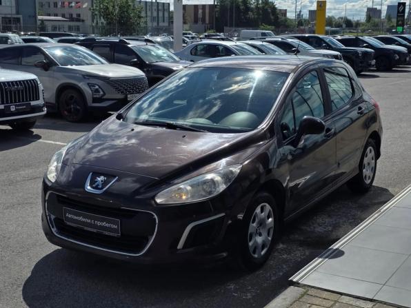 Peugeot 308 I Рестайлинг с пробегом 2011 года, цена 450 000 рублей, 185000 км, хэтчбек, Автокод Объявления