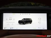 GAC Trumpchi S9 Москва  - изображение 33