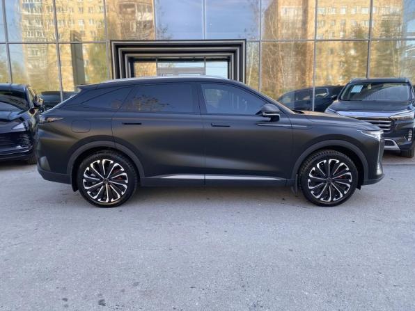Exeed RX с пробегом 2023 года, цена 3 330 000 рублей, 5466 км, внедорожник, Автокод Объявления