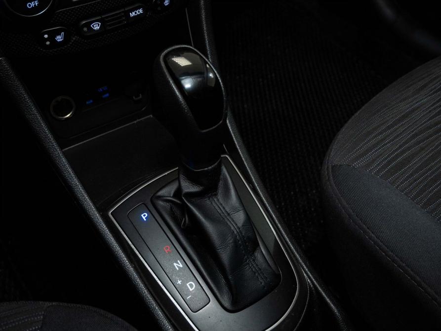 Hyundai Solaris I Рестайлинг Казань  - изображение 13