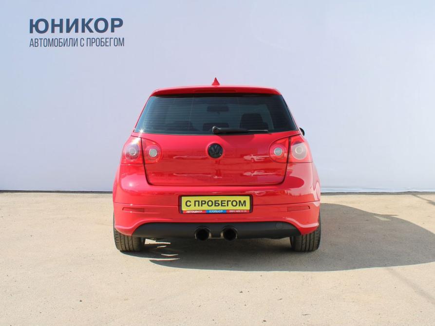 Volkswagen Golf V Нижний Новгород  - изображение 6