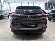 Hyundai Tucson III Казань  - изображение 29